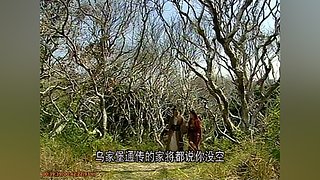 《武侠剧》