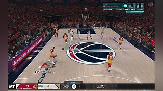 [2K26]第七赛季来咯