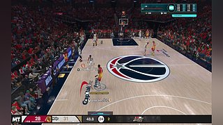 [2K26]第七赛季来咯