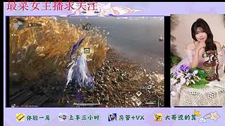 燕云十六声来了哦