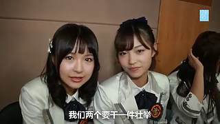 随意看看跳舞