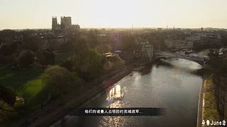 帝国时代4战役剧情