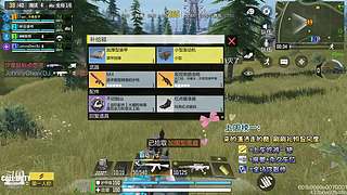 国服第一AKS大师小菜鸡