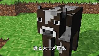 我的世界大本营