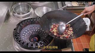 厨师长教你做菜