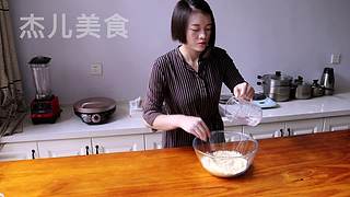 甜品、糕点、零食、小吃、面点的各种做法