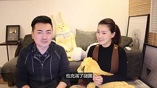 老高与小茉系列剧