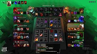选技生存，苟活到底