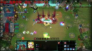 魔兽争霸 KK