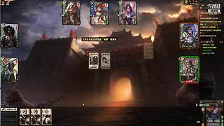 三国杀十周年武将列传