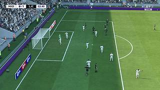 LJC大战疯狂传奇名单FC26