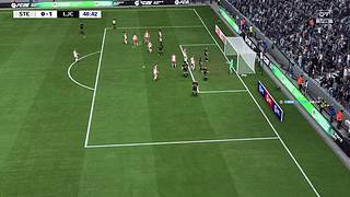 LJC大战疯狂传奇名单FC26