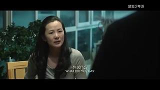 超燃超治愈超励志短片：你是最棒的！
