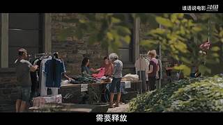 【谁语Whospeak】精彩电影解说