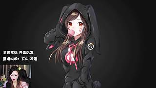 【小花】每天快乐