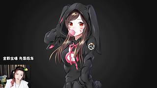 【小花】每天快乐
