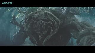 科幻战舰，为你带来好看的科幻片