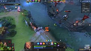 dota2向卡皇学习进黑屋了