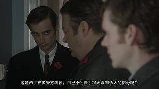 【悬疑烧脑】欢迎来到侦探宇宙
