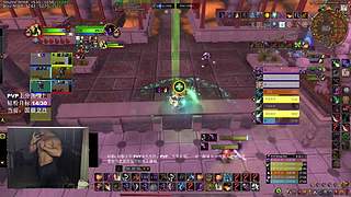 PVP 全职业钻粉上车 冲分 嘀嘀嘀