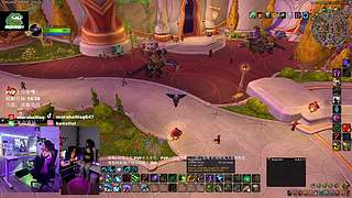 PVP 全职业钻粉上车 冲分 嘀嘀嘀