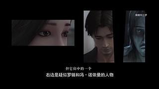 带您进入滑稽中二梦V的动漫小屋