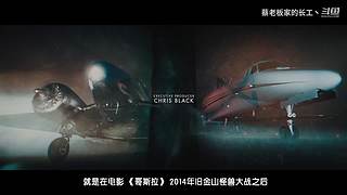 长工带你一起来追剧