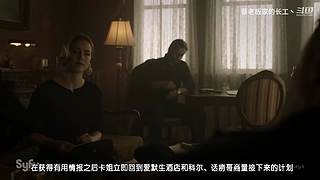 长工带你一起来追剧
