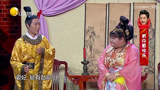 【正版】经典小品，下饭必备