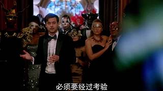 经典美剧解说，悬疑科幻惊悚
