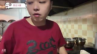 每天教大家做菜