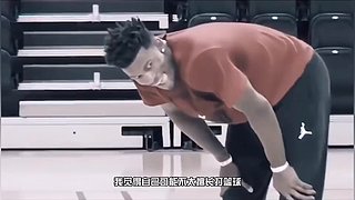 篮球小人物的直播间