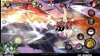 打个3000！6点武斗！！