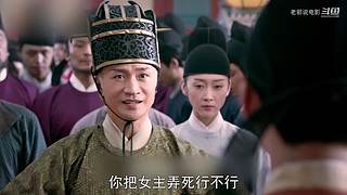 【吐槽】烂片的克星，老邪入驻啦