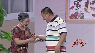 经典小品相声乐不停