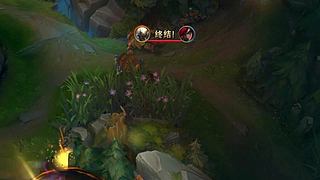 最强潘森理解