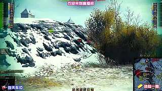 冲击榜首 实力碾压对手