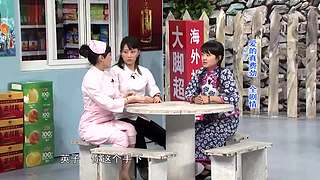 宋小宝早期经典作品，爆笑了家人们