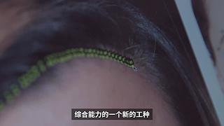 当下频道的当下世界