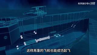 带你科学旅行~