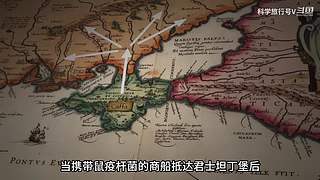 带你科学旅行~