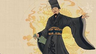 古人云直播间