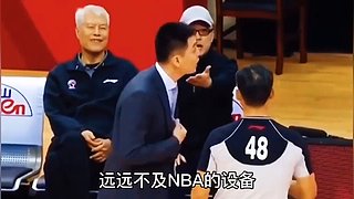 篮球集锦速递