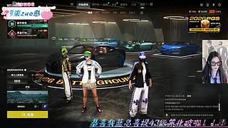 【小奶团】帅气蓝总又又又升级啦！！！