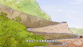 长片短解，精彩的电影都有