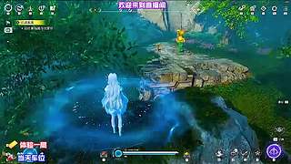 跨服团战保命技巧教学