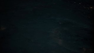 直播从空间站看地球