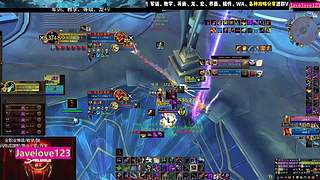 盗贼PVP 2400 攻略分享