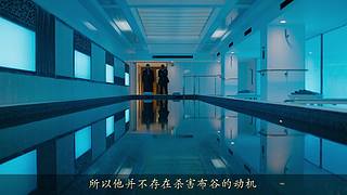 【大坑】悬疑推理视频解说