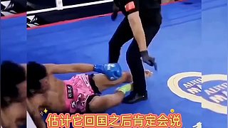 阿魁方言配音的直播间